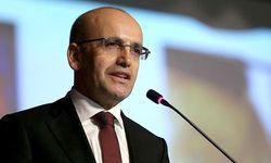 Bakan Şimşek: 'Merkez Bankası brüt rezervi 134,4 milyar dolara ulaştı'