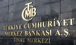 Merkez Bankası rezervleri arttı