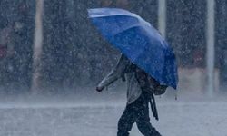 Meteoroloji'den 29 ile sarı kodlu uyarı