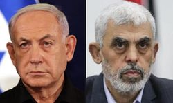 UCM savcısından Netanyahu ve Hamas liderleri için yakalama kararı başvurusu