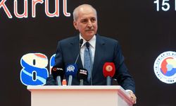 Kurtulmuş'tan yeni anayasa açıklaması