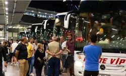 Otobüslerde emekliye yüzde 20 indirim