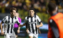 Yunanistan Süper Lig'de şampiyon PAOK