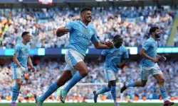 Manchester City üst üste 4. kez şampiyon oldu