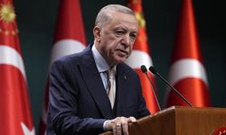 Erdoğan: Cumhur İttifakı olarak asla duruşumuzdan taviz vermeyeceğiz