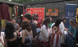 Ankara'da Asya Günleri Festivali