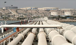 İran, günlük ham petrol üretimini 4 milyon varile çıkaracak
