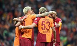 Galatasaray'da hedef Fenerbahçe maçında üç kupayı birden kaldırmak