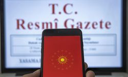 Atama ve görevden alma kararları Resmi Gazete'de