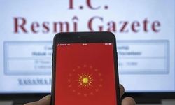 Seferberlik ve Savaş Hali Yönetmeliği, Resmi Gazete'de
