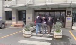 1 Mayıs'ta gözaltına alınan 65 kişi adliyede