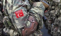 Irak'ın kuzeyinde yıldırım düşmesi sonucu yaralanan asker şehit oldu