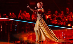 Sertab Erener 21 yıl sonra Eurovision sahnesinde!