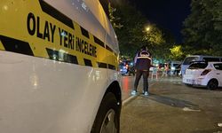 İstanbul'da silahlı saldırı: 1 kişi öldü, 1 kişi yaralandı