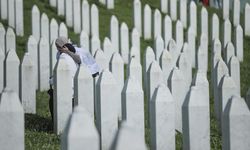 Srebrenitsa tasarısı BM'de: Ülkelerin onayına sunulacak