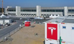 Almanya'da Tesla'nın genişleme planına onay çıktı