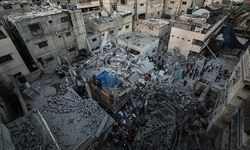 İsrail'in Gazze saldırılarında can kaybı 36 bin 171'e çıktı