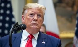 Trump karara isyan etti