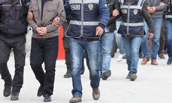 Kahramanmaraş’ta uyuşturucu operasyonu: 21 tutuklama