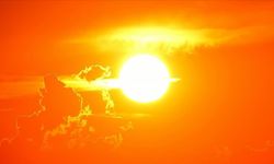 Dünya genelinde geçen ay 'en sıcak nisan' olarak kayıtlara geçti