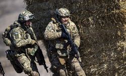 Fransa Ukrayna'ya askeri eğitmen gönderecek