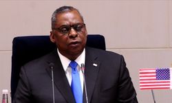 ABD Savunma Bakanı Austin, Ürdün Kralı 2. Abdullah ile görüştü