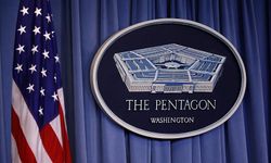 Pentagon: İsrail'e yönelik yakın vadeli güvenlik yardımlarını gözden geçiriyoruz