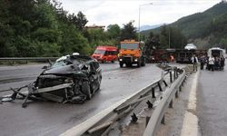 Adana'da zincirleme trafik kazası