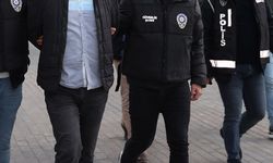 Antalya'da FETÖ operasyonu: 22 gözaltı