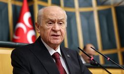 Hamas'tan Devlet Bahçeli açıklaması