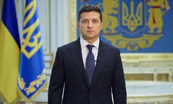 Ukrayna Parlamentosu'ndan Putin'e yanıt: Zelenskiy anayasa gereği görevine devam ediyor