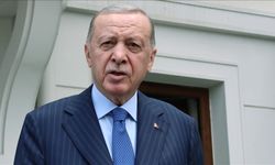 Cumhurbaşkanı Erdoğan: CHP'ye ziyarette bulunacağım, Türkiye’nin buna ihtiyacı var