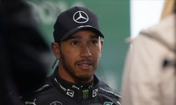 F1 pilotu Lewis Hamilton'dan Gazze tepkisi: Yeter artık