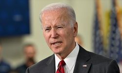 Biden: İsrail, Refah'a kapsamlı bir saldırıyla girerse silah göndermeyi durdururuz