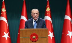 Erdoğan: 'Netanyahu soykırım politikalarına devam ediyor'