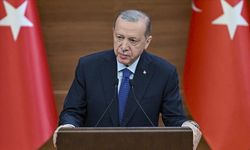Erdoğan: '1 günlük milli yas kararı aldık'