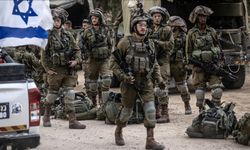 İsrail: Gazze savaşı devam ederken ordu denetlenemez