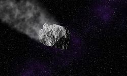 Potansiyel riskli asteroit yaklaşıyor: Ay'dan on kat daha yakın olacak