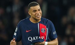 Mbappe ayrılık kararını resmen açıkladı