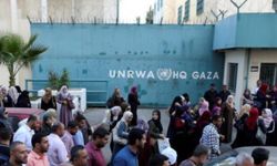 İtalya, UNRWA'ya mali desteğini yeniden başlatacak