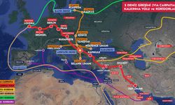 Orta Koridor ve Kalkınma Yolu'na destek: Via Carpatia