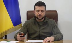 Ukrayna'da mahkumlar da askere alınacak