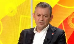 CHP Genel Başkanı Özel: Birinci parti olamazsak genel başkanlığı bırakacağım