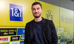 Dortmund'da Nuri Şahin dönemi