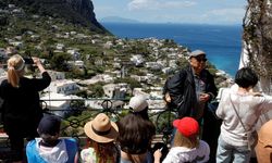 İtalyan adada su arızası: Turist girişleri durduruldu