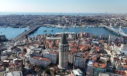 İstanbul’un Mayıs ayı enflasyonu belli oldu