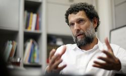 Osman Kavala'dan Adalet Bakanlığı'na 'kanun yararına bozma' talebi