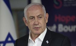 Netanyahu'dan 'ABD ve silah sevkiyatı' açıklaması