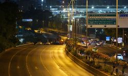 Sağmalcılar Viyadüğü'nde çalışmalar başladı: 10 gün trafiğe kapatıldı