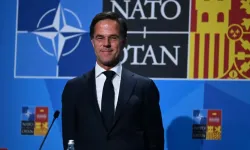 NATO'nun yeni genel sekreteri Mark Rutte oldu